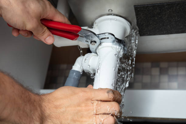 24/7 water damage repair in KS