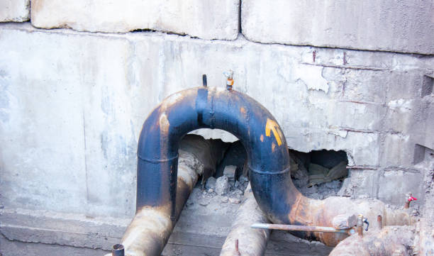 Best 24-hour water damage restoration  in Hutchinson, KS