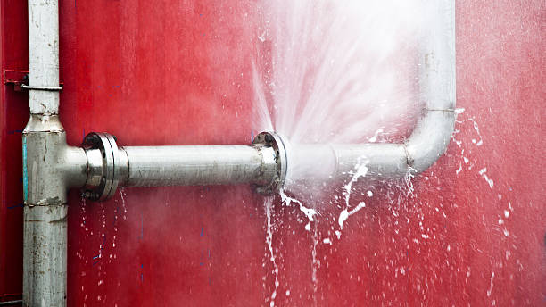 Water damage restoration insurance claims in KS